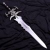 Frostmourne Sword – World of Warcraft Replica (43")