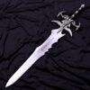 Frostmourne Sword – World of Warcraft Replica (43")