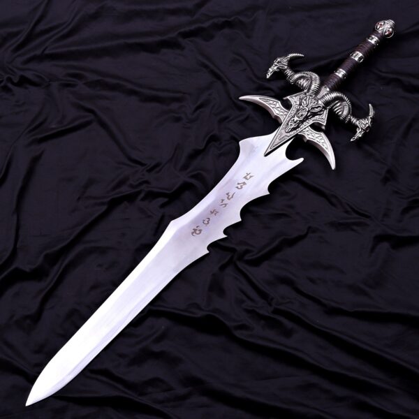 Frostmourne Sword – World of Warcraft Replica (43")