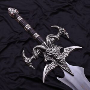 Frostmourne Sword – World of Warcraft Replica (43")