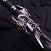 Frostmourne Sword – World of Warcraft Replica (43")