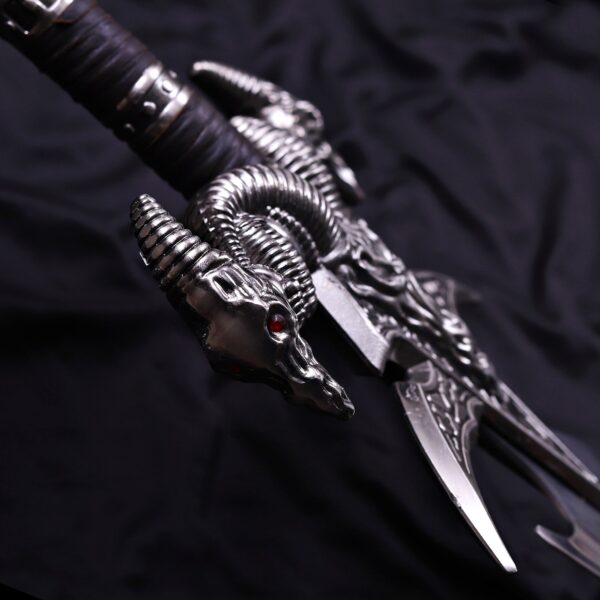 Frostmourne Sword – World of Warcraft Replica (43")