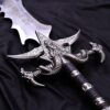 Frostmourne Sword – World of Warcraft Replica (43")