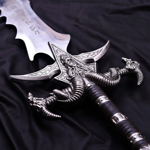 Frostmourne Sword – World of Warcraft Replica (43")