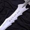 Frostmourne Sword – World of Warcraft Replica (43")