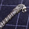 Custom Handmade Oathkeeper Sword 🗡️ Game Of Thrones Sword  Replica